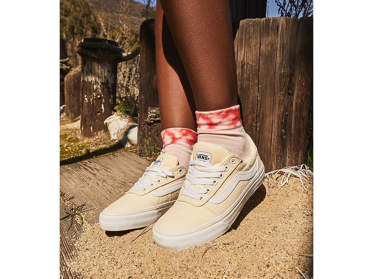 ward lo deluxe sneaker