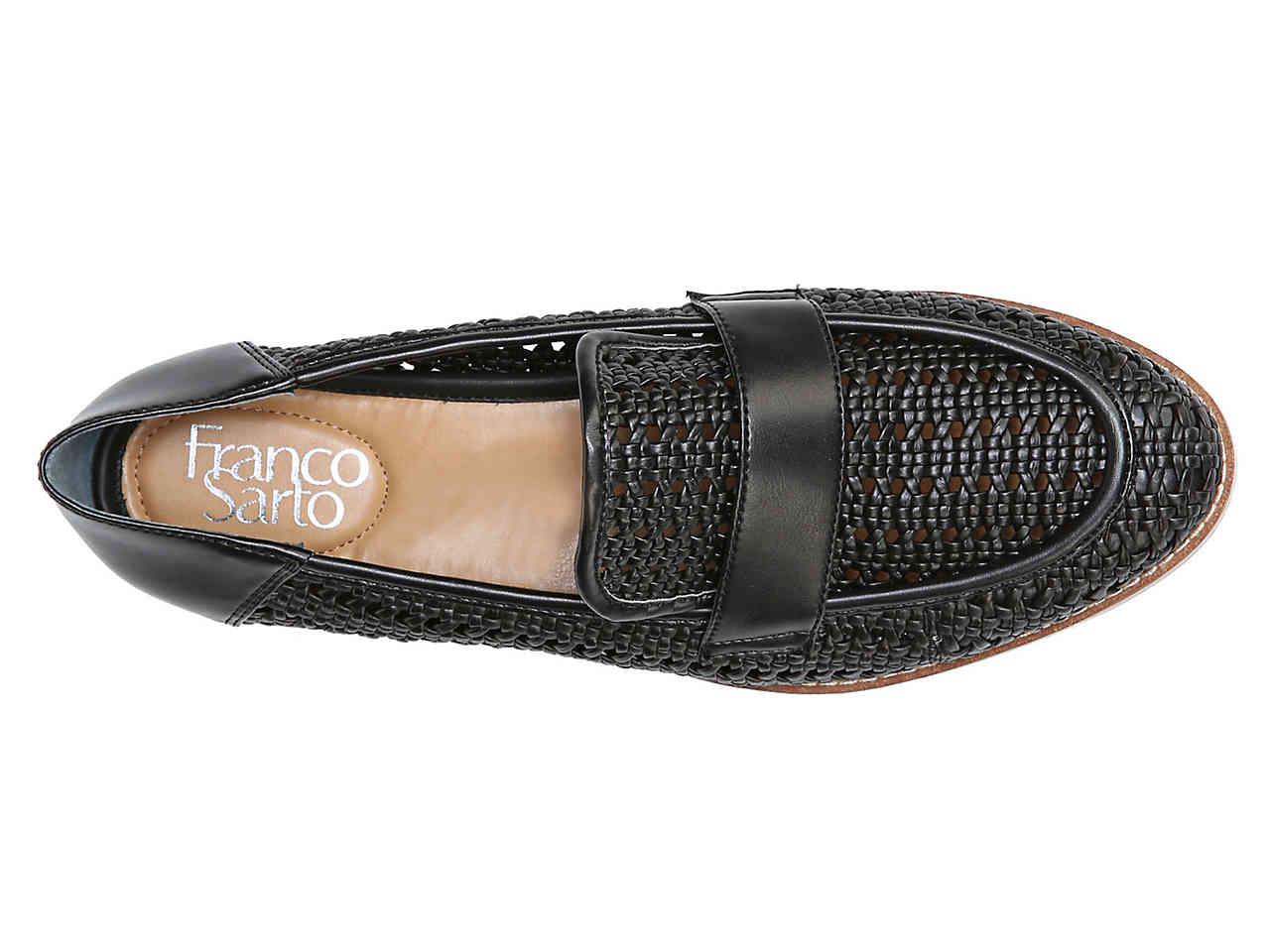 franco sarto halton 2 loafer