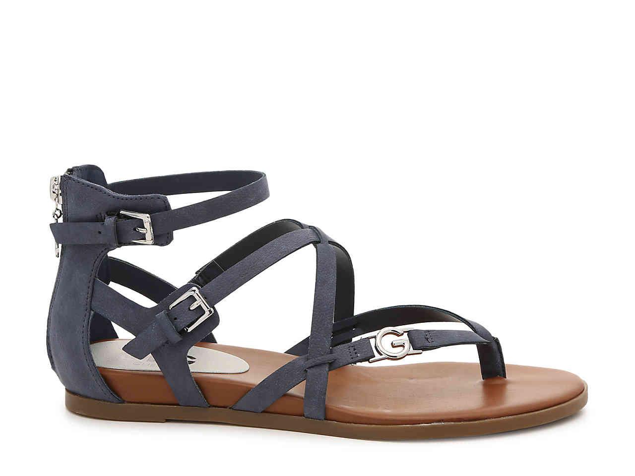 carlyn gladiator sandal