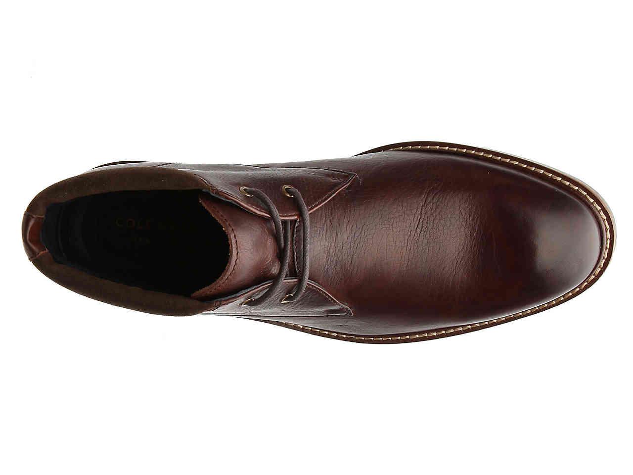 watson chukka boot