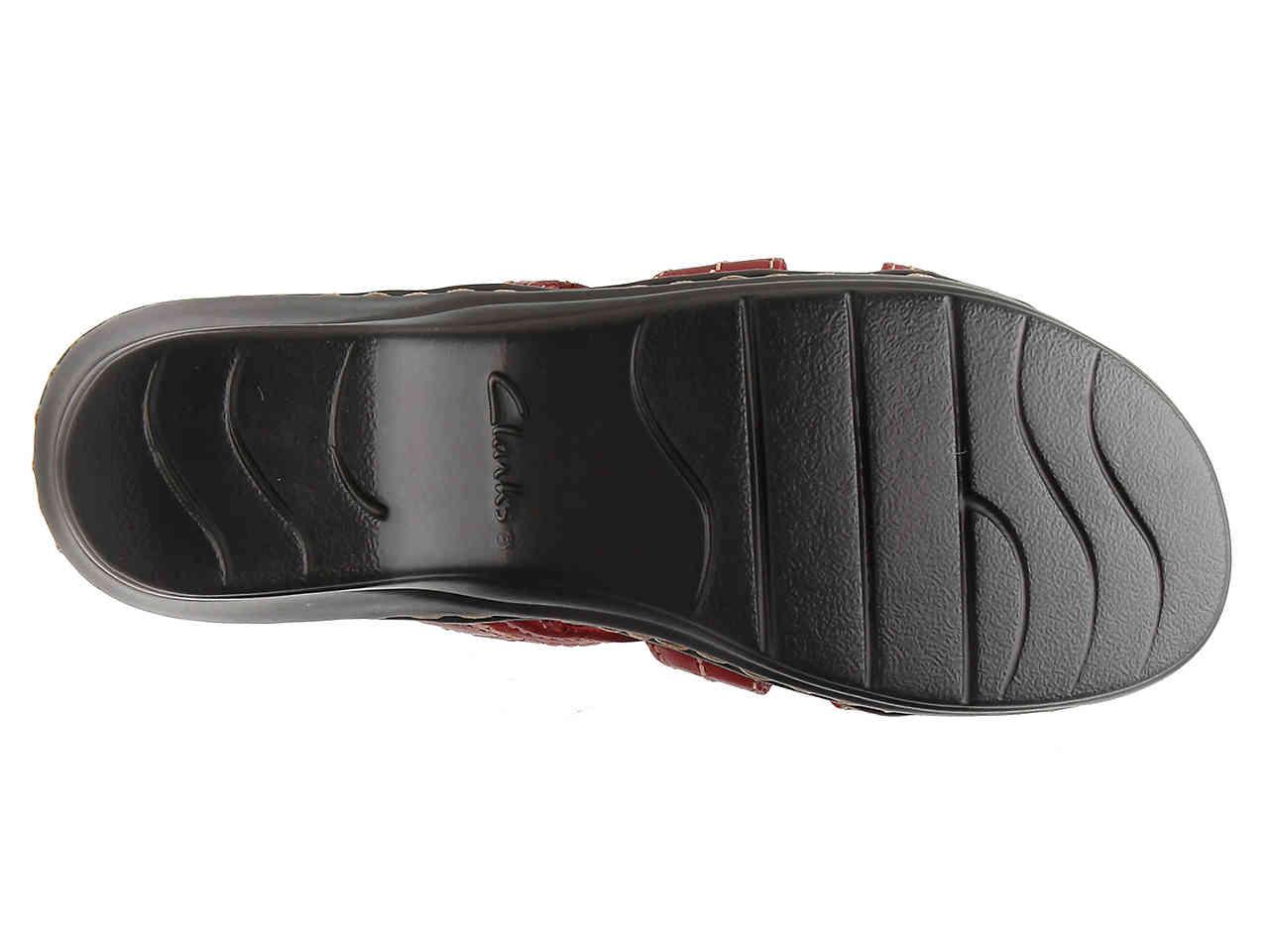 lexi myrtle wedge sandal