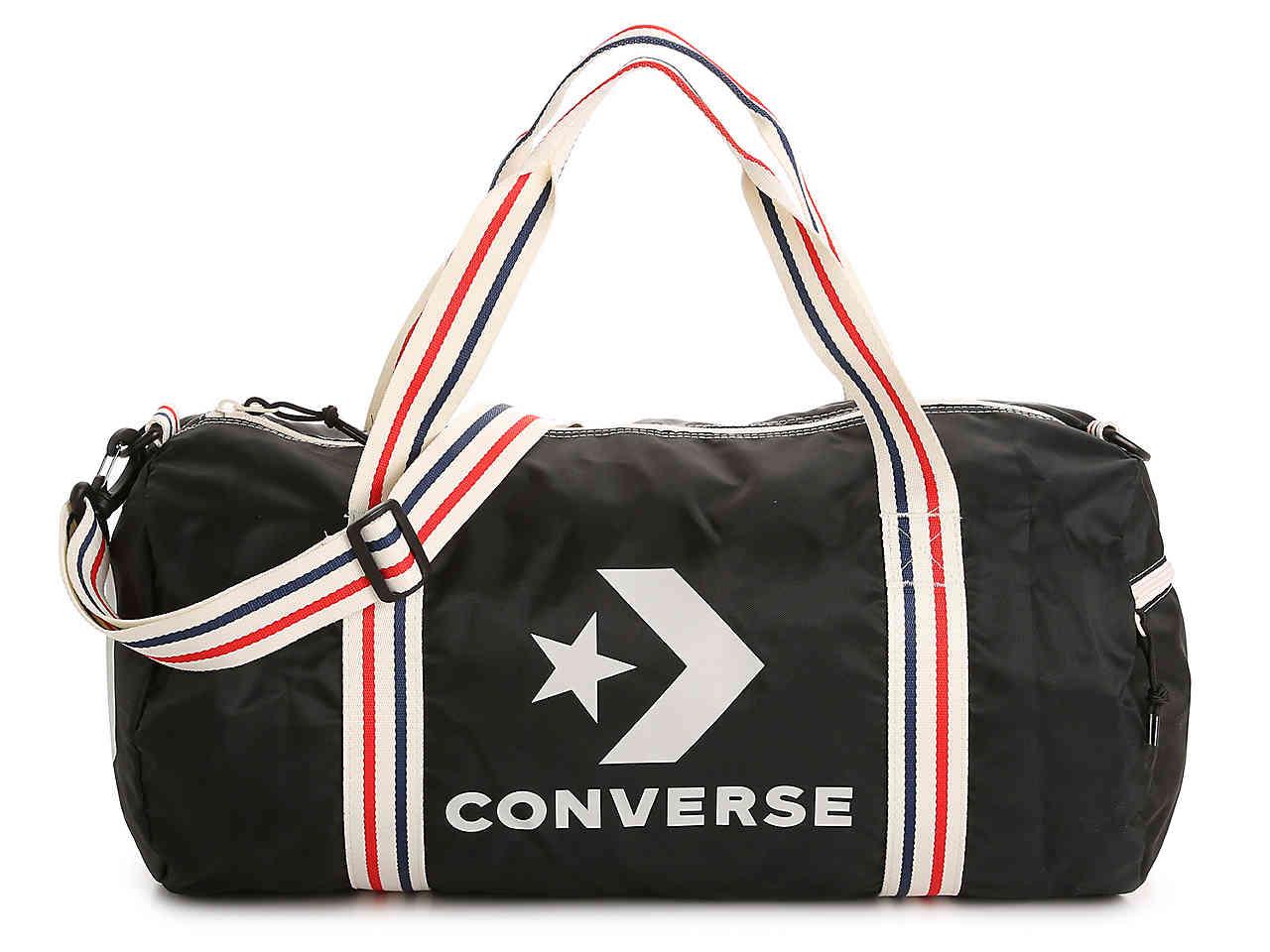 converse gym bag