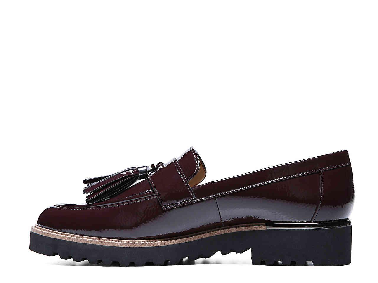 franco sarto women's carolynn loafer flat