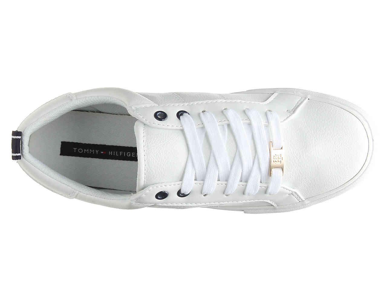 tommy hilfiger lamzey sneaker