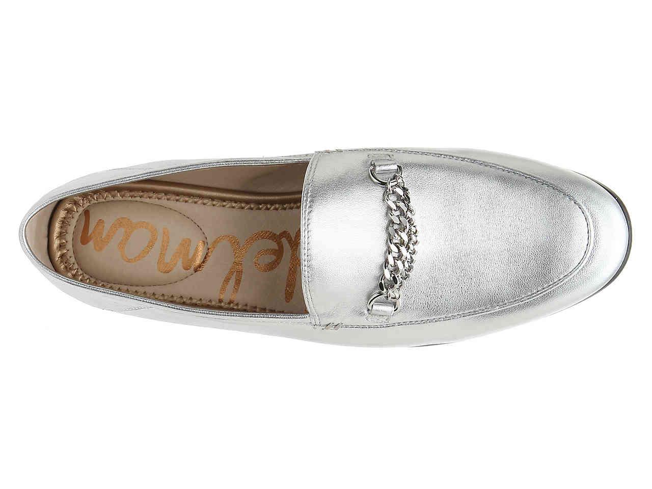 sam edelman lorenzo loafer