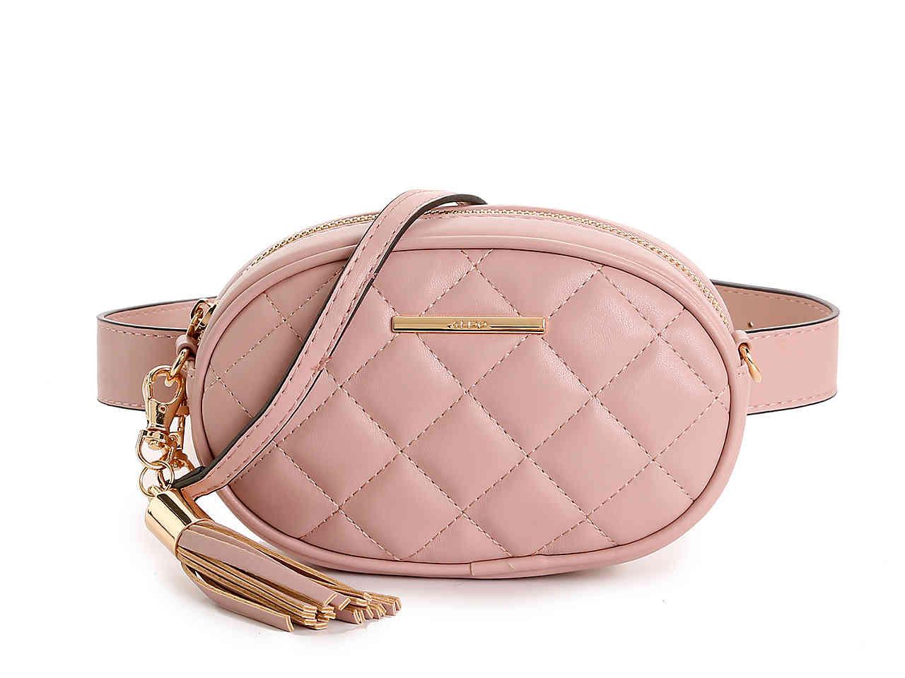 aldo belt bag