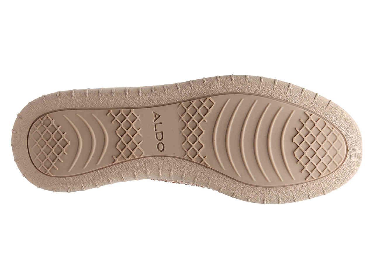 aldo vallota sneaker