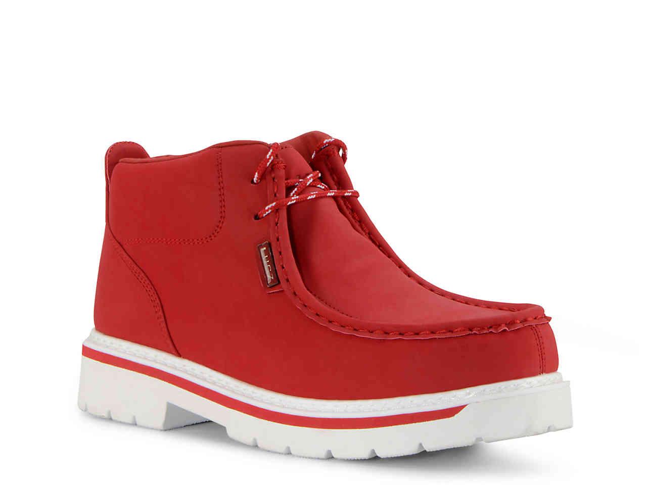 lucky brand adalan boot