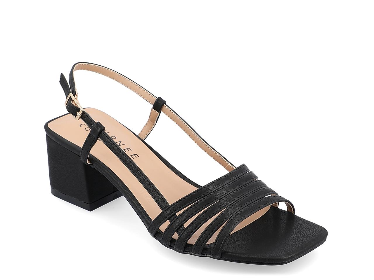Wide Width High Heels|elegant Gladiator High Heels Sandals For Women -  Summer Party Shoes
