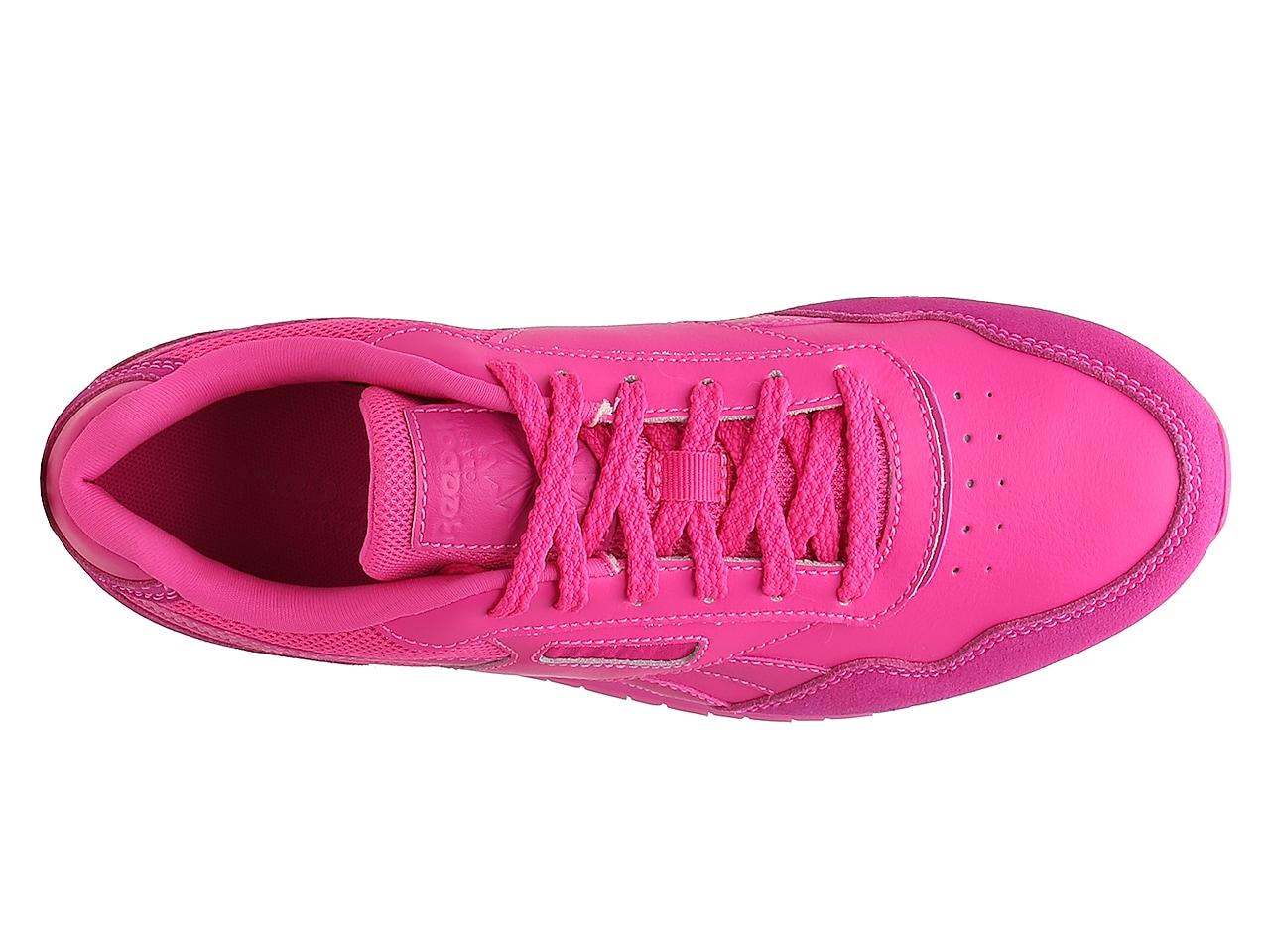 Bekendtgørelse Indtil nu Ekstrem Reebok Classic Harman Run Sneaker in Pink | Lyst