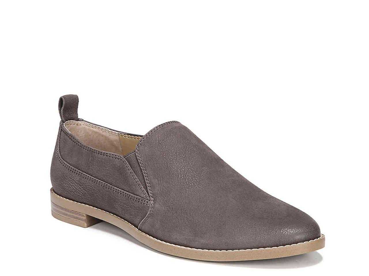 franco sarto slip ons