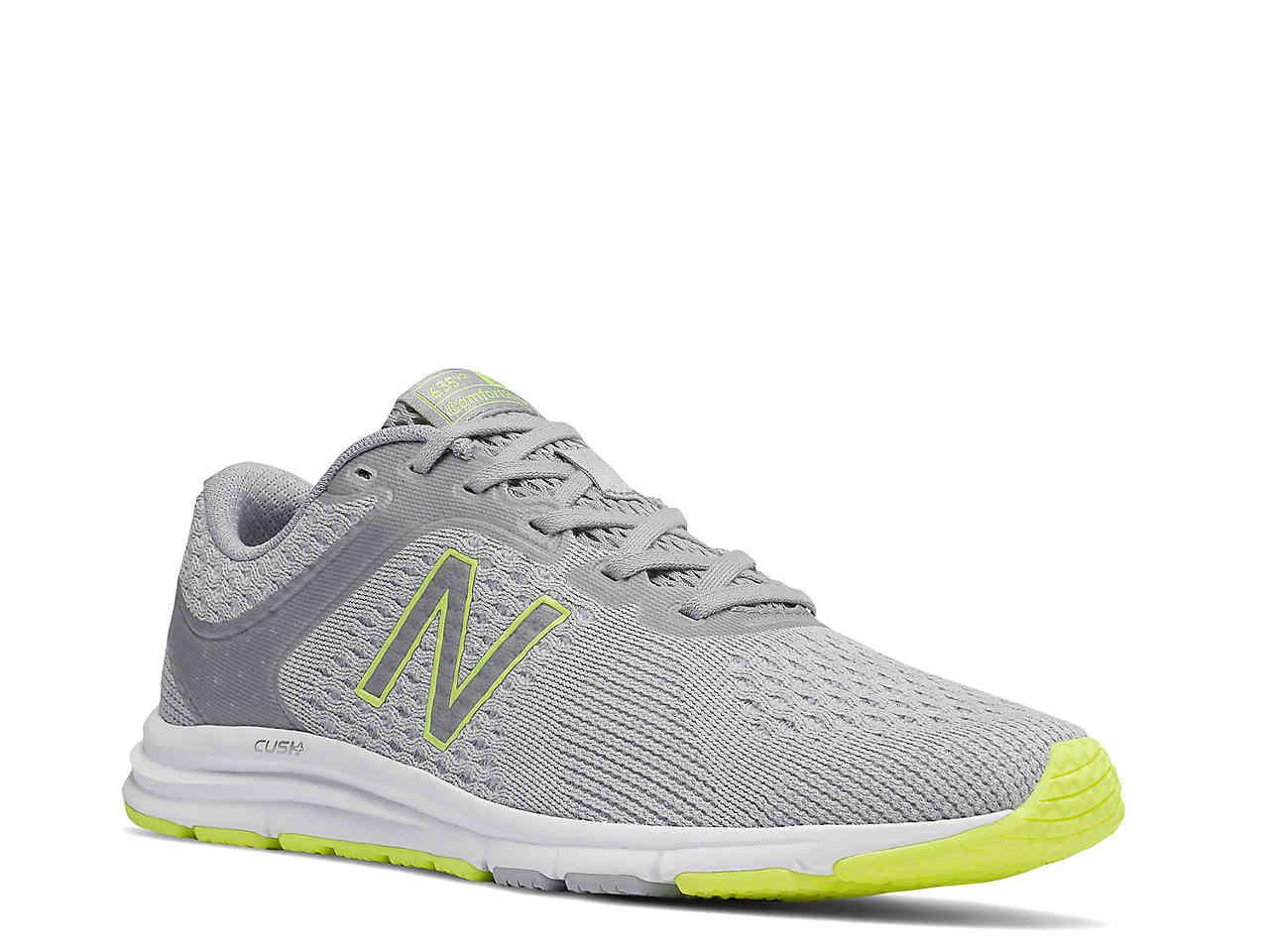 New Balance 635 V2 Lightweight Running Shoe in Gray | Lyst