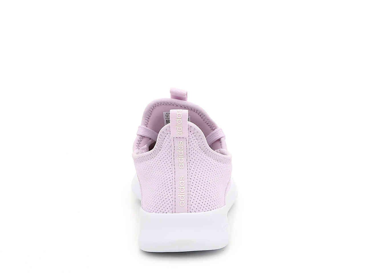 adidas cloudfoam pure lilac