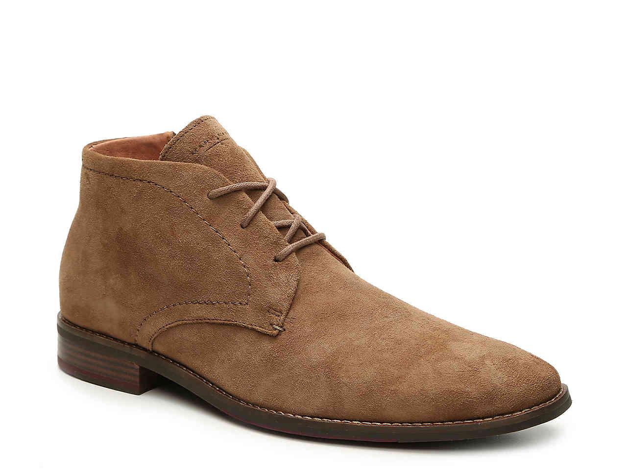 mark nason chukka boots