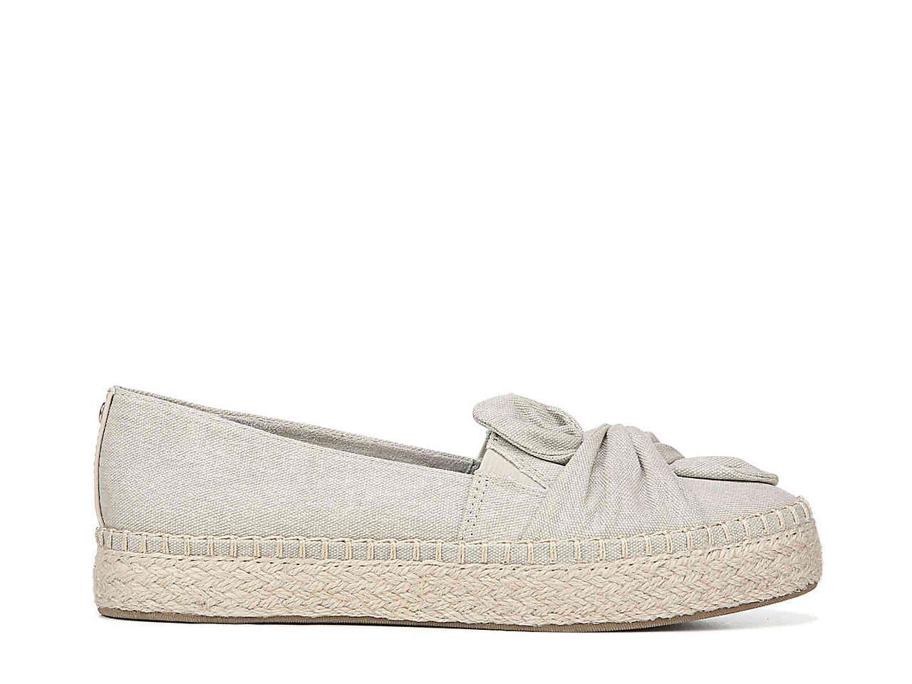 dr scholl's found espadrilles