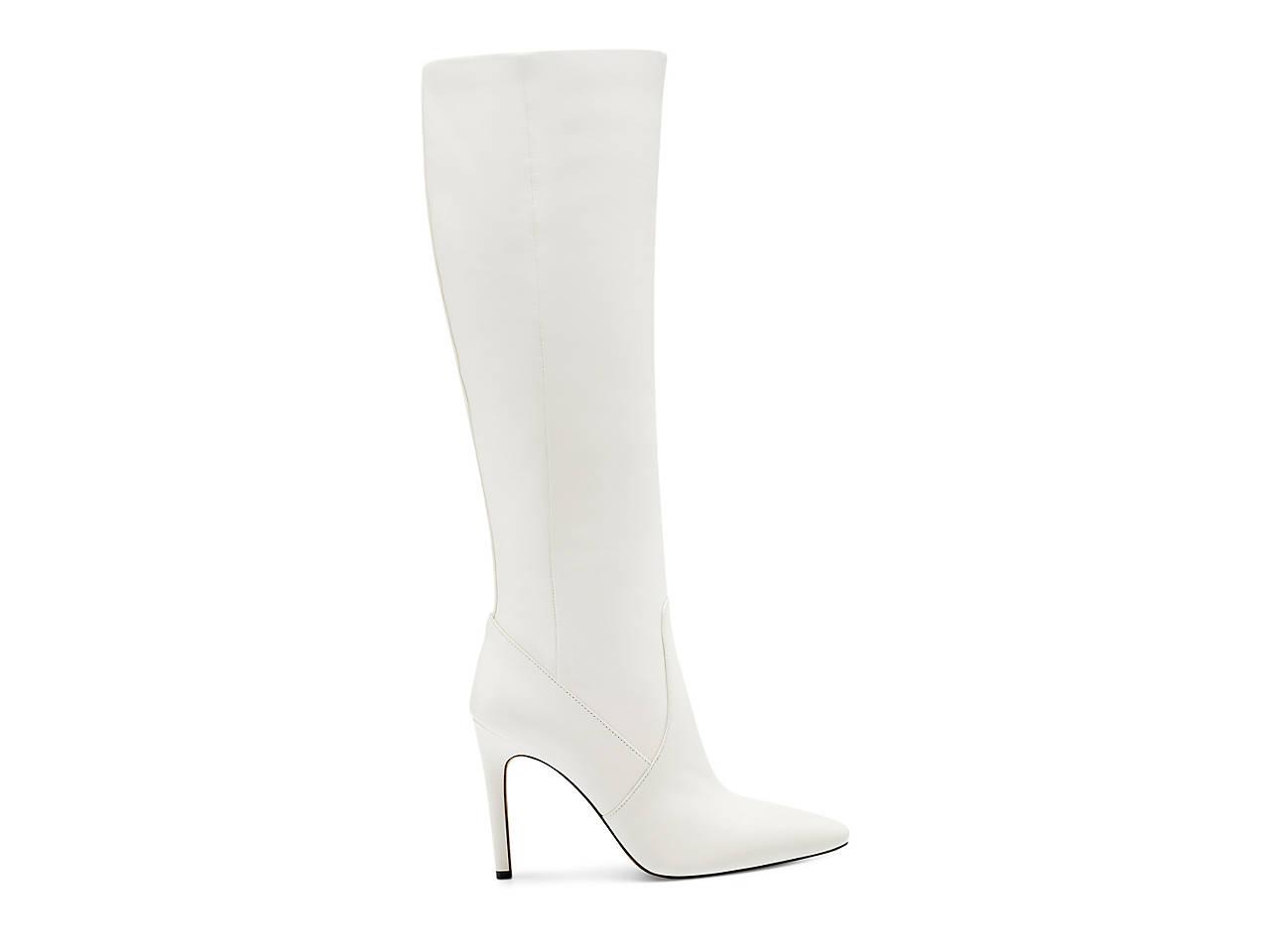 fendels knee high boot