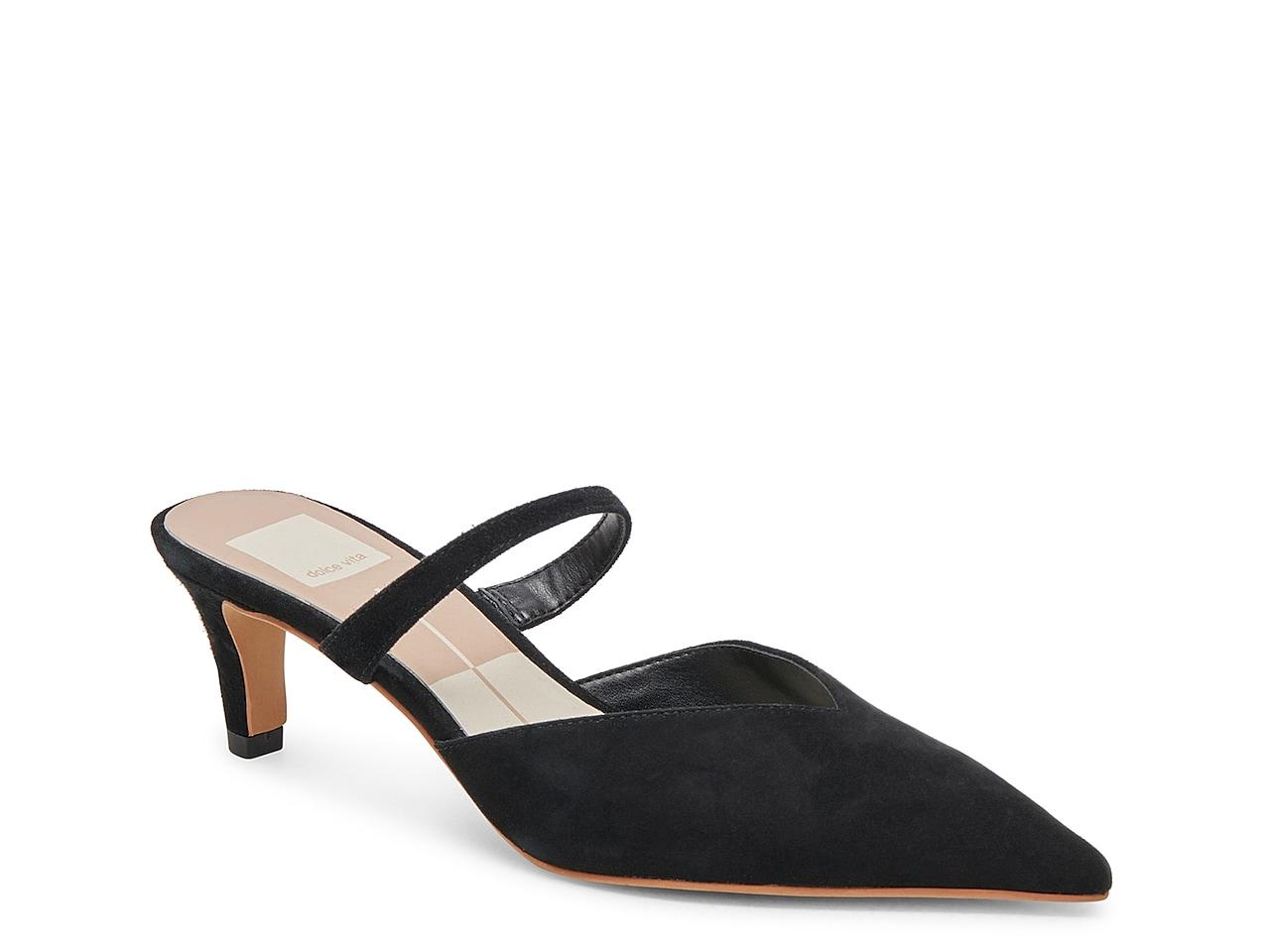 Dsw dolce vita mules clearance