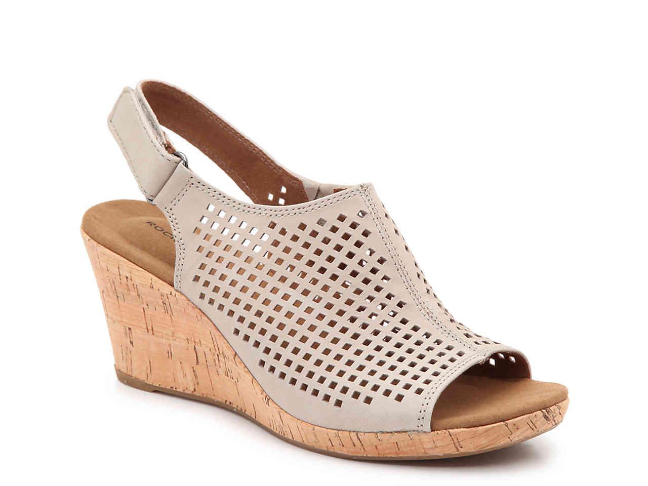 rockport briah wedge