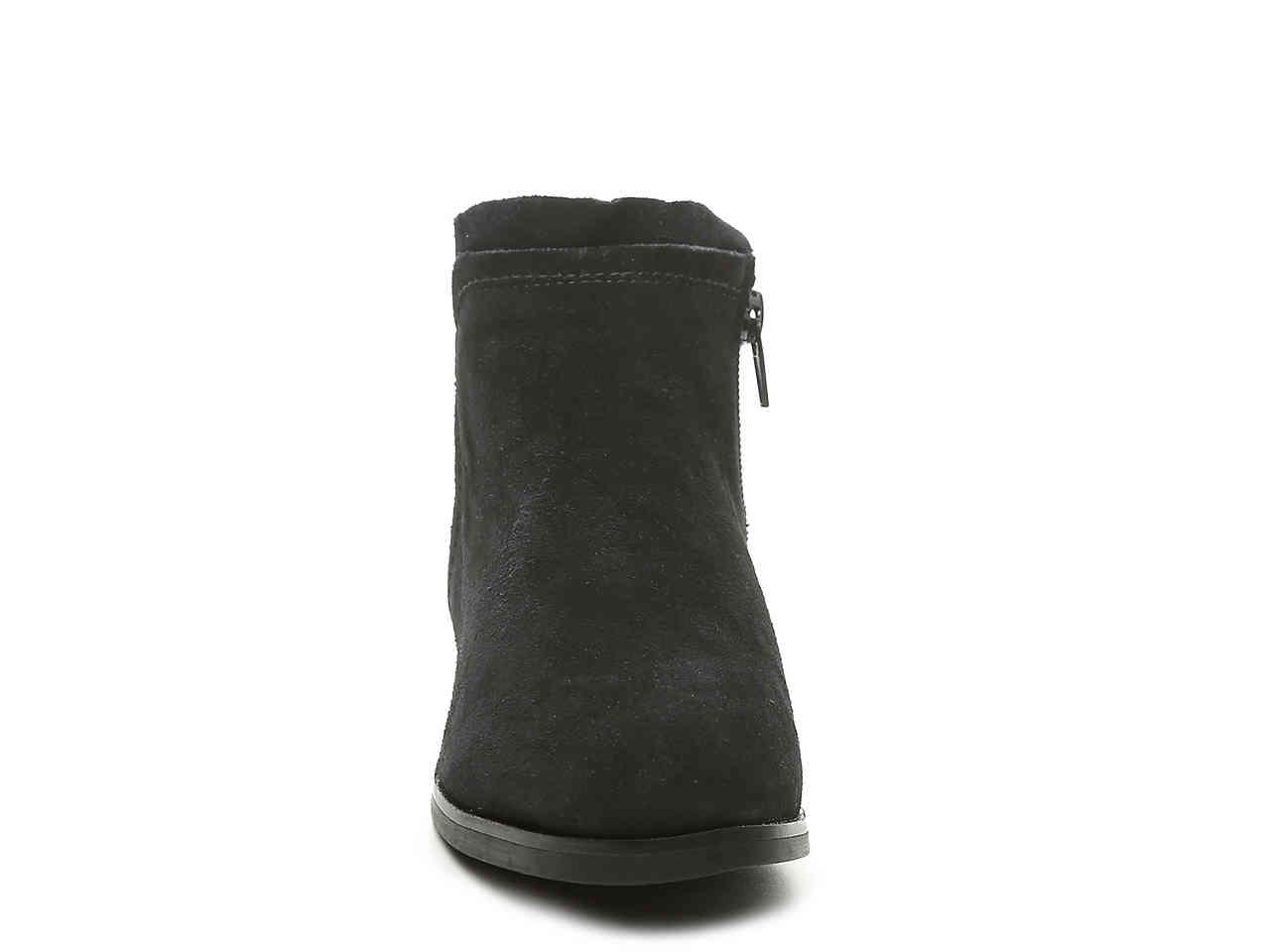 steve madden rimas bootie