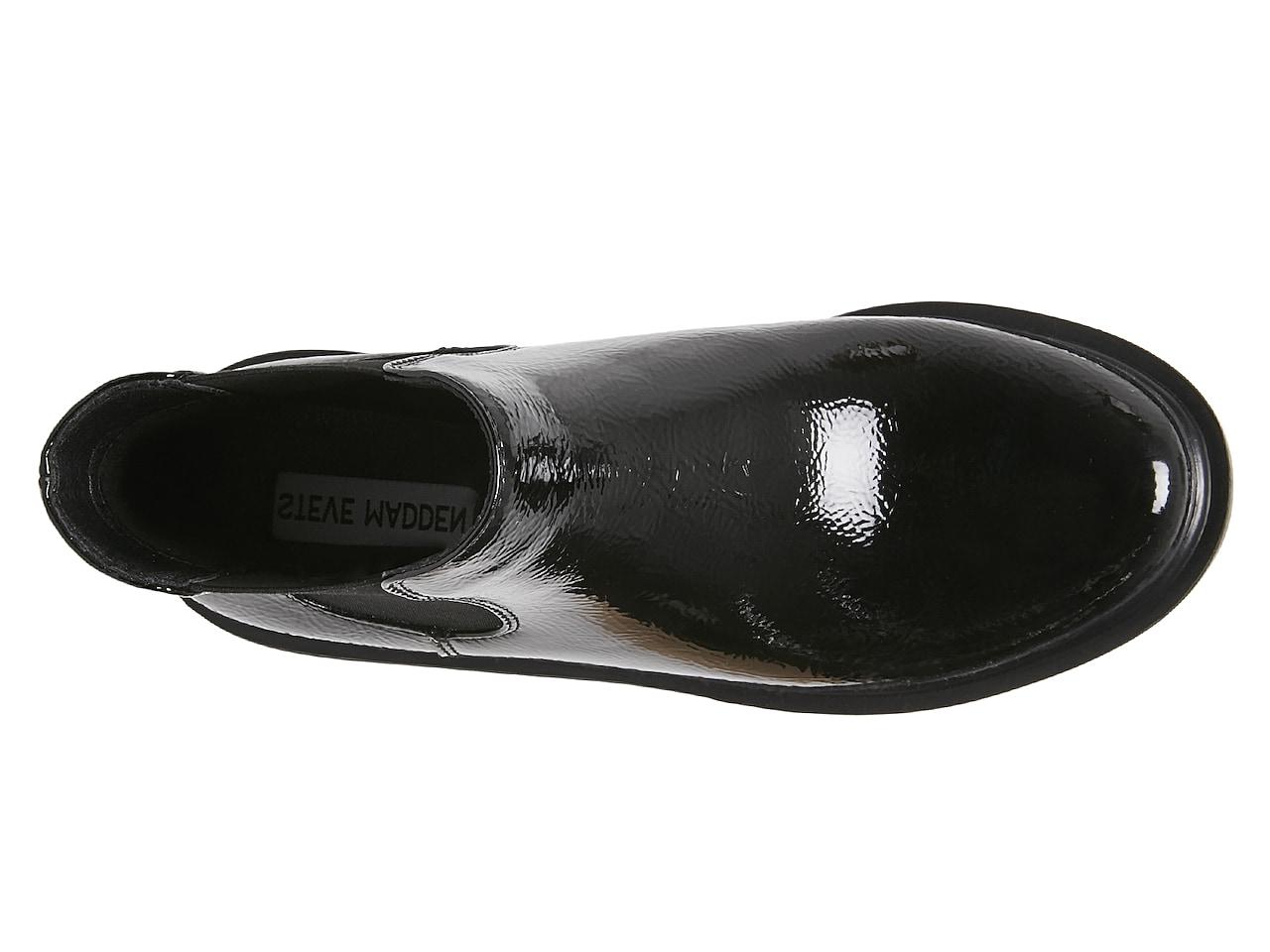 steve madden livv platform chelsea boot