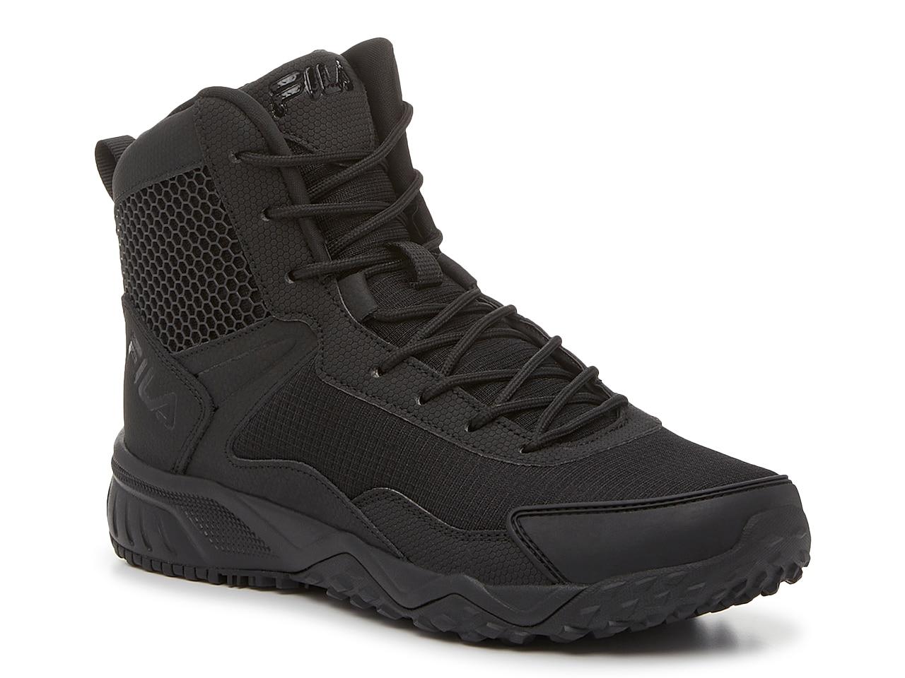 Fila stormer work boots hotsell