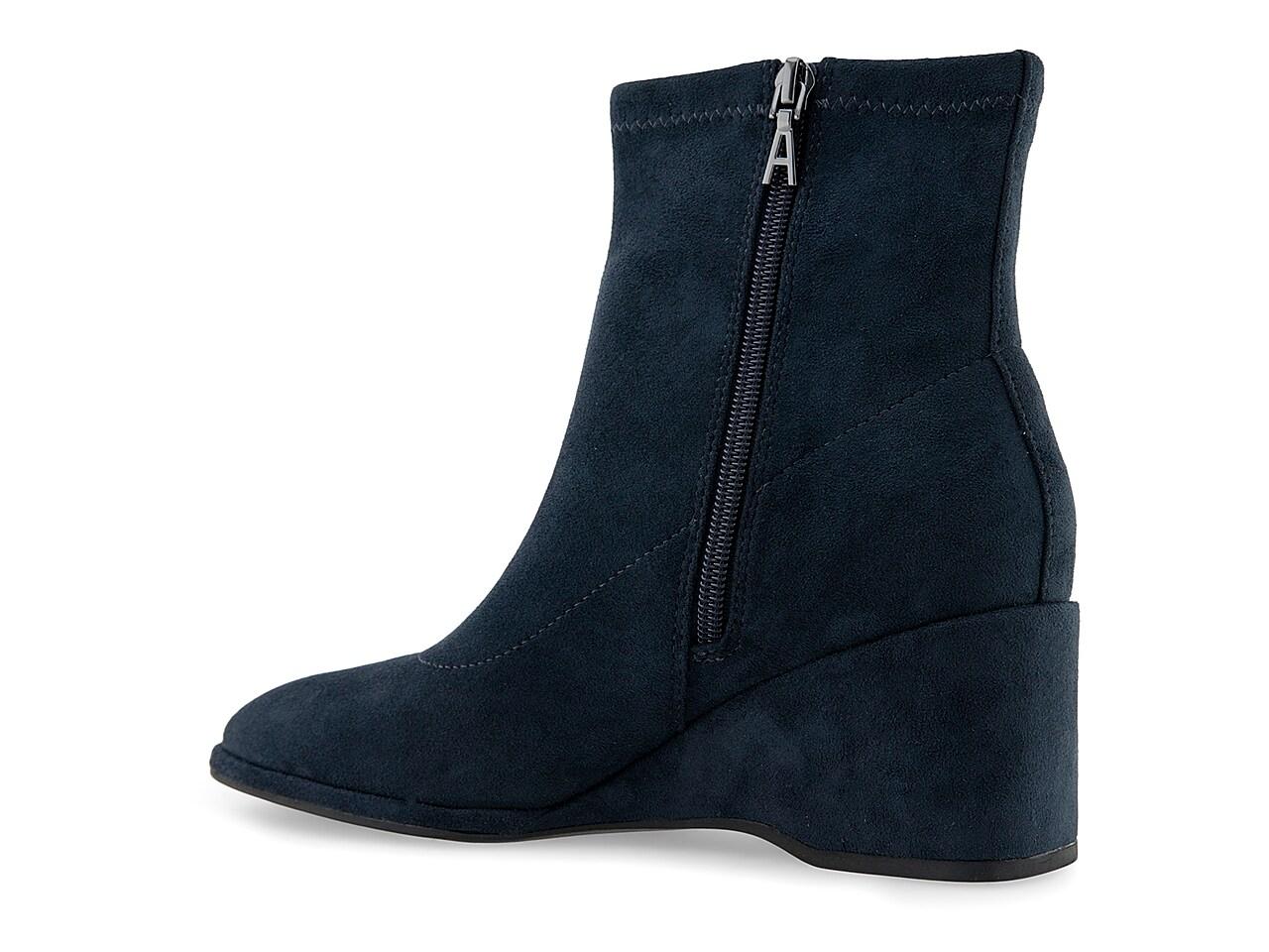 Anouk booties discount