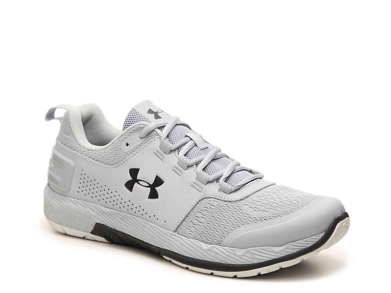 under armour commit men's training shoes