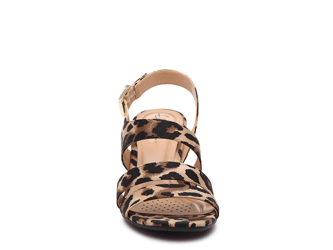 abella francine sandal