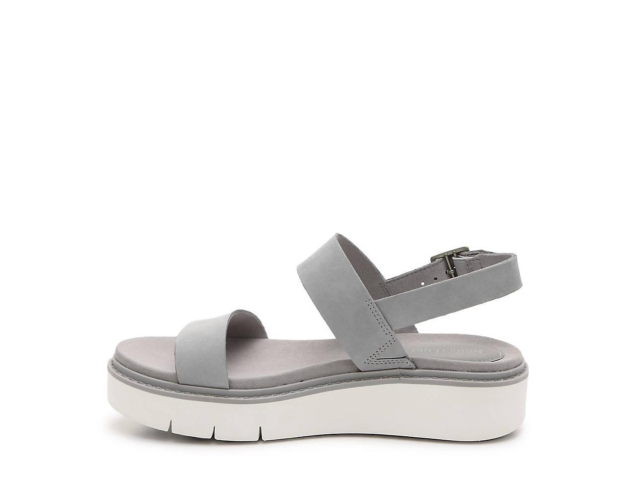 safari dawn wedge sandal