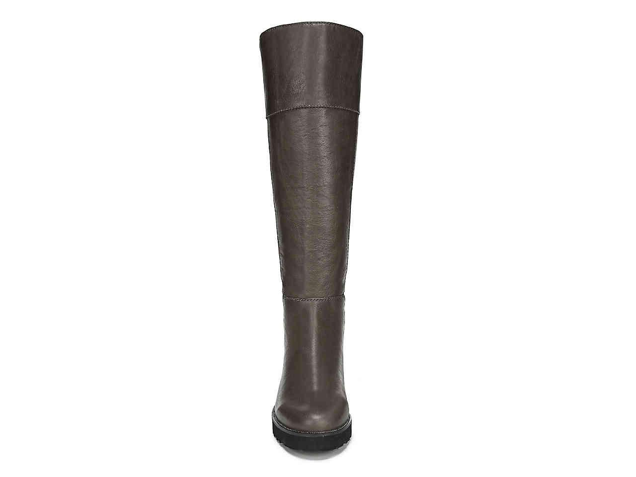 cosmina riding boot