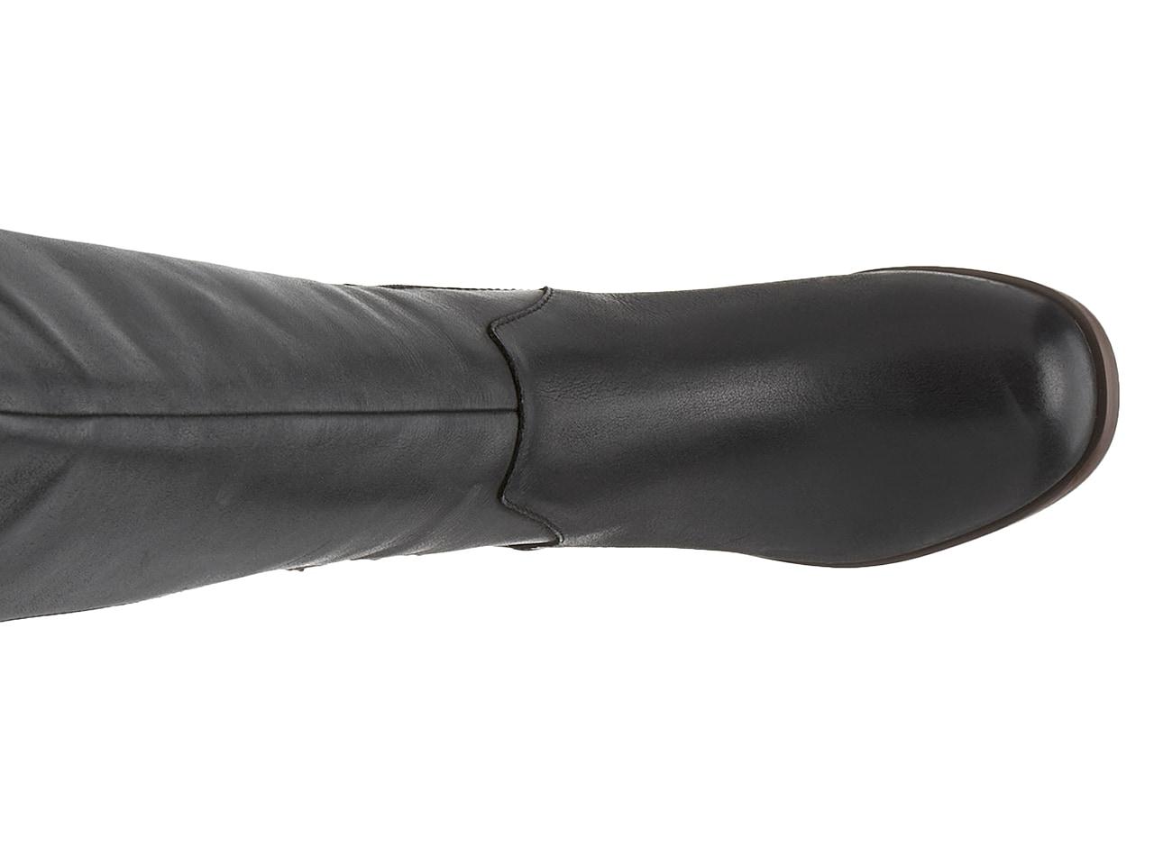 Lucky Brand pincer Bonnay Wide Calf
