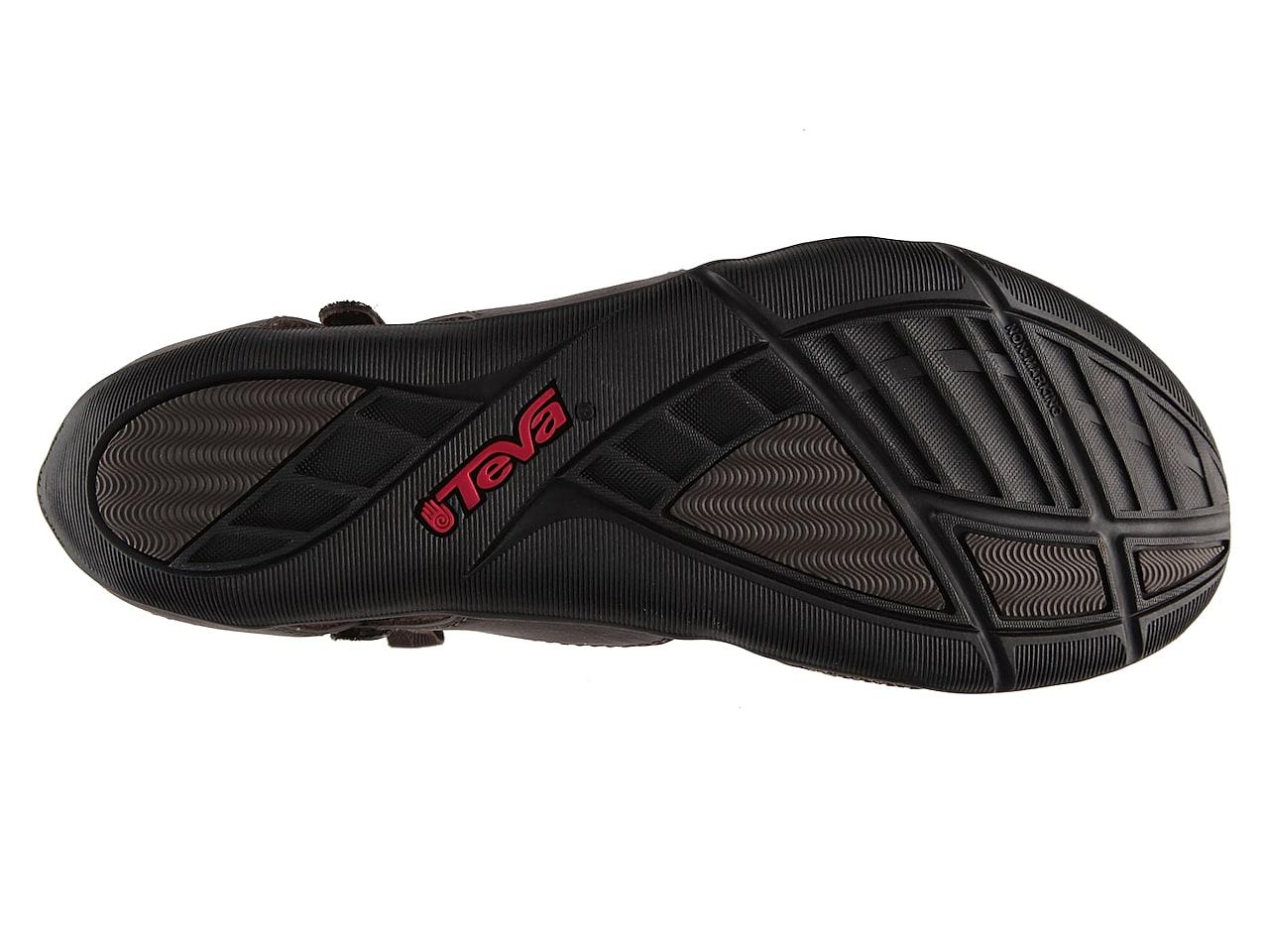 teva northwater shoes