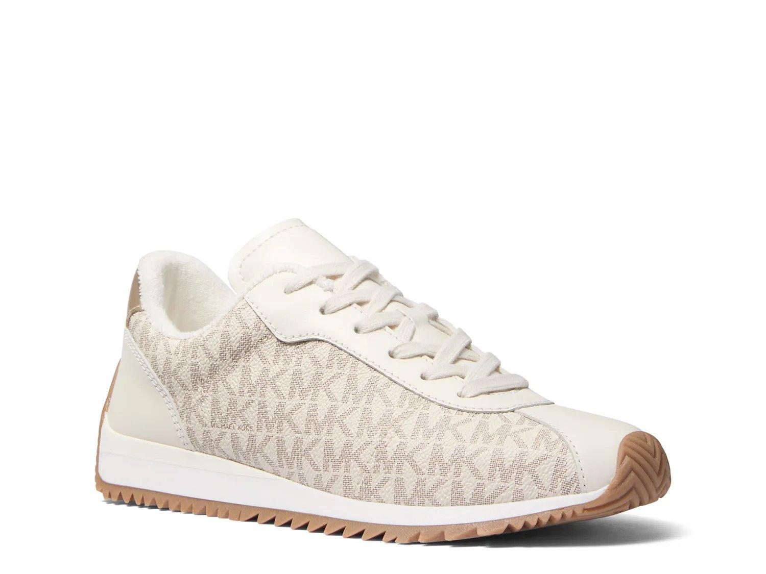 Kors Monique Sneaker Michael Kors Sneakers Dsw Michael Michael