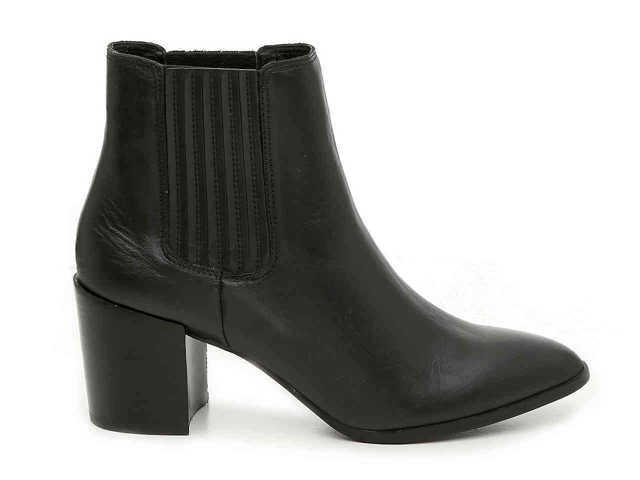 jain bootie steve madden