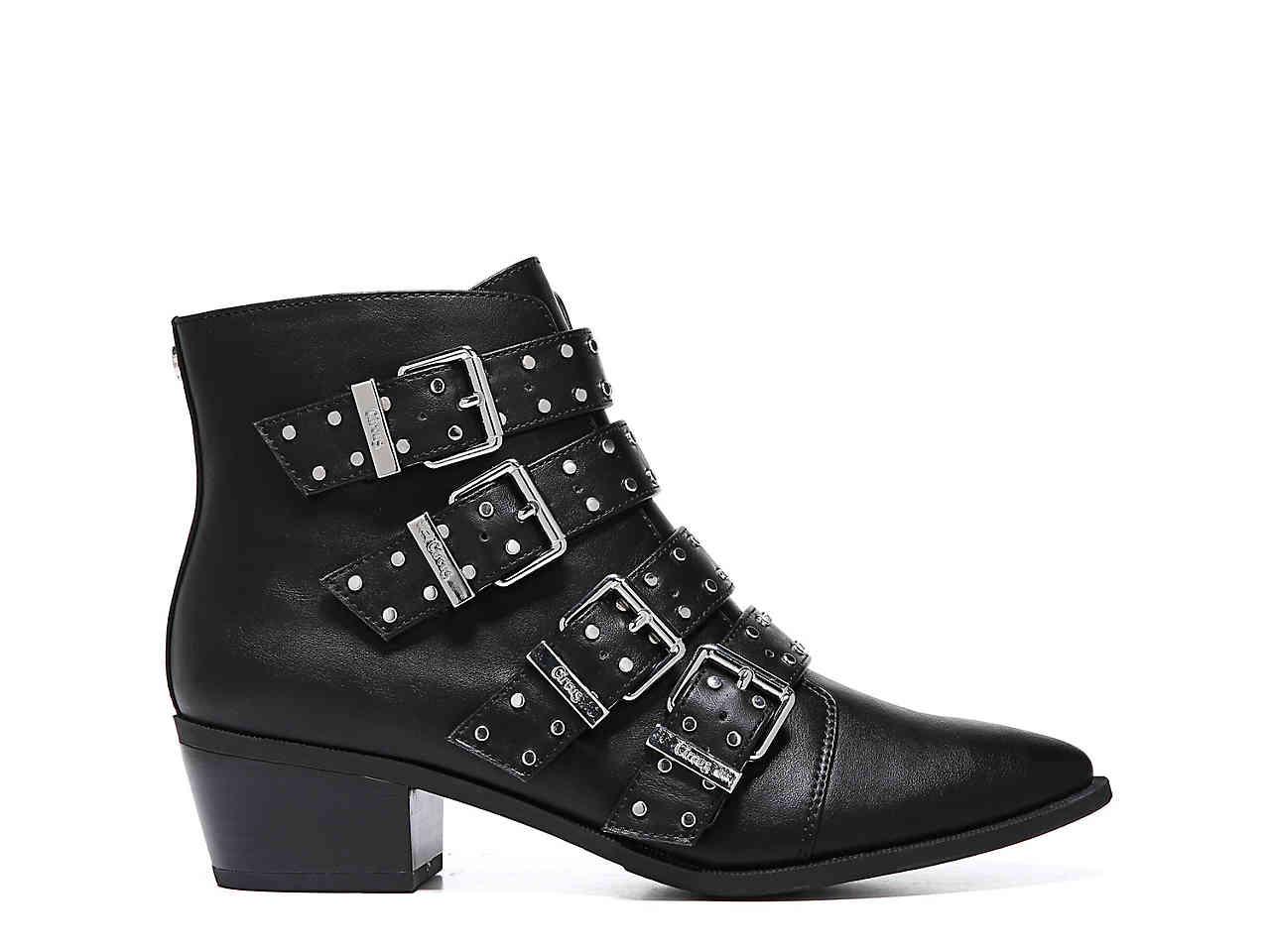 circus by sam edelman hutton booties