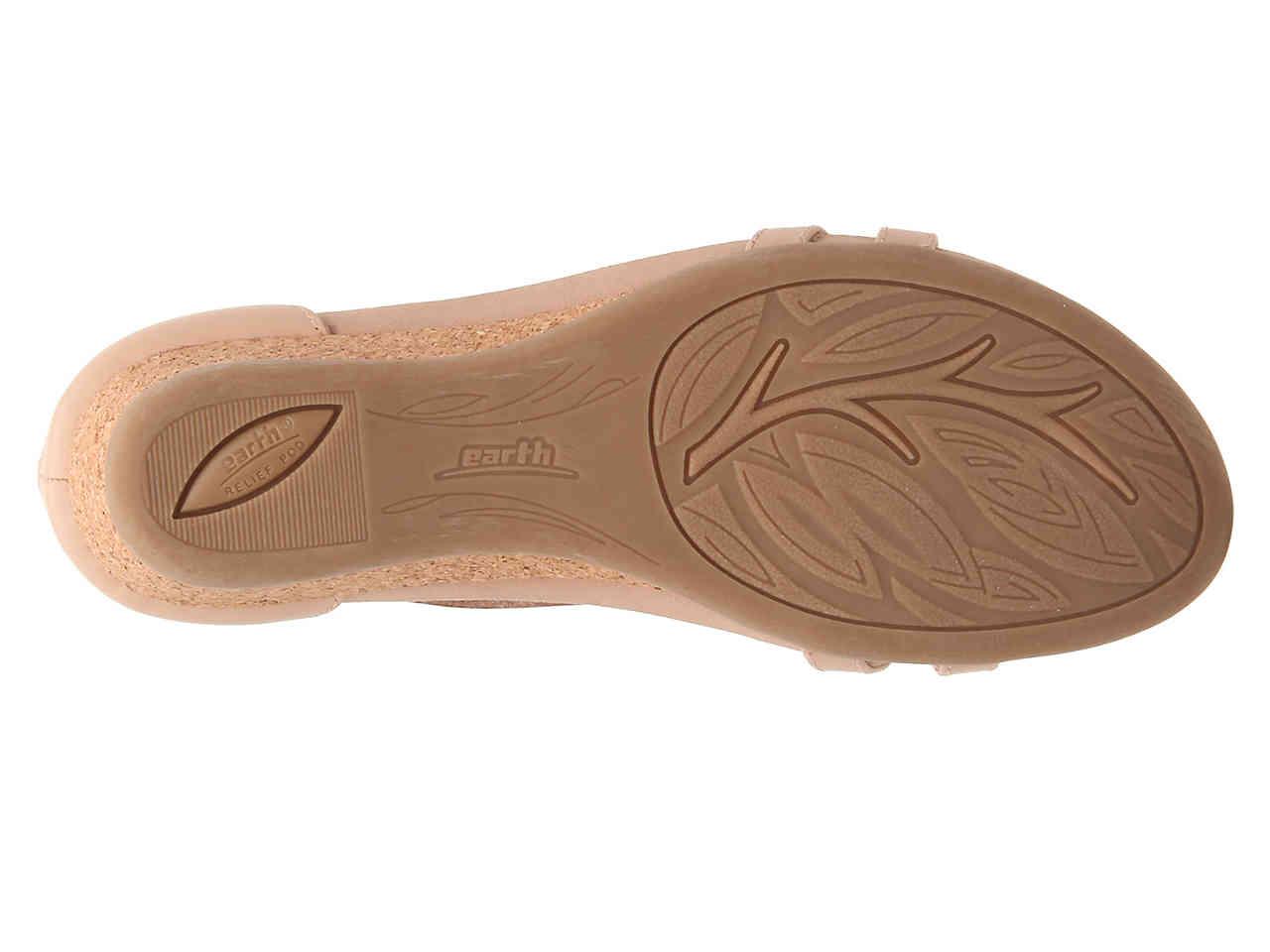 earth shoes pisa olea