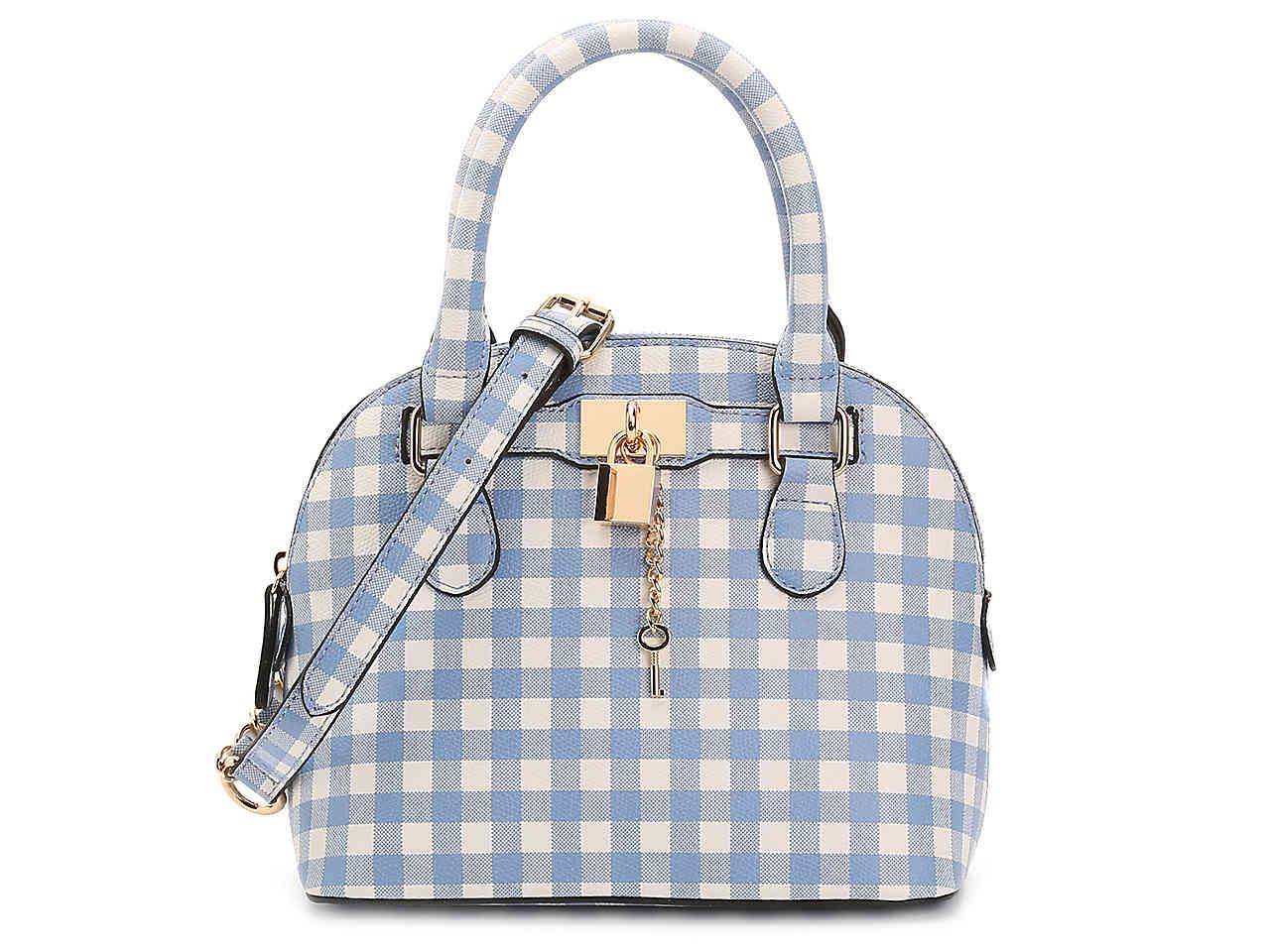 aldo mini satchel