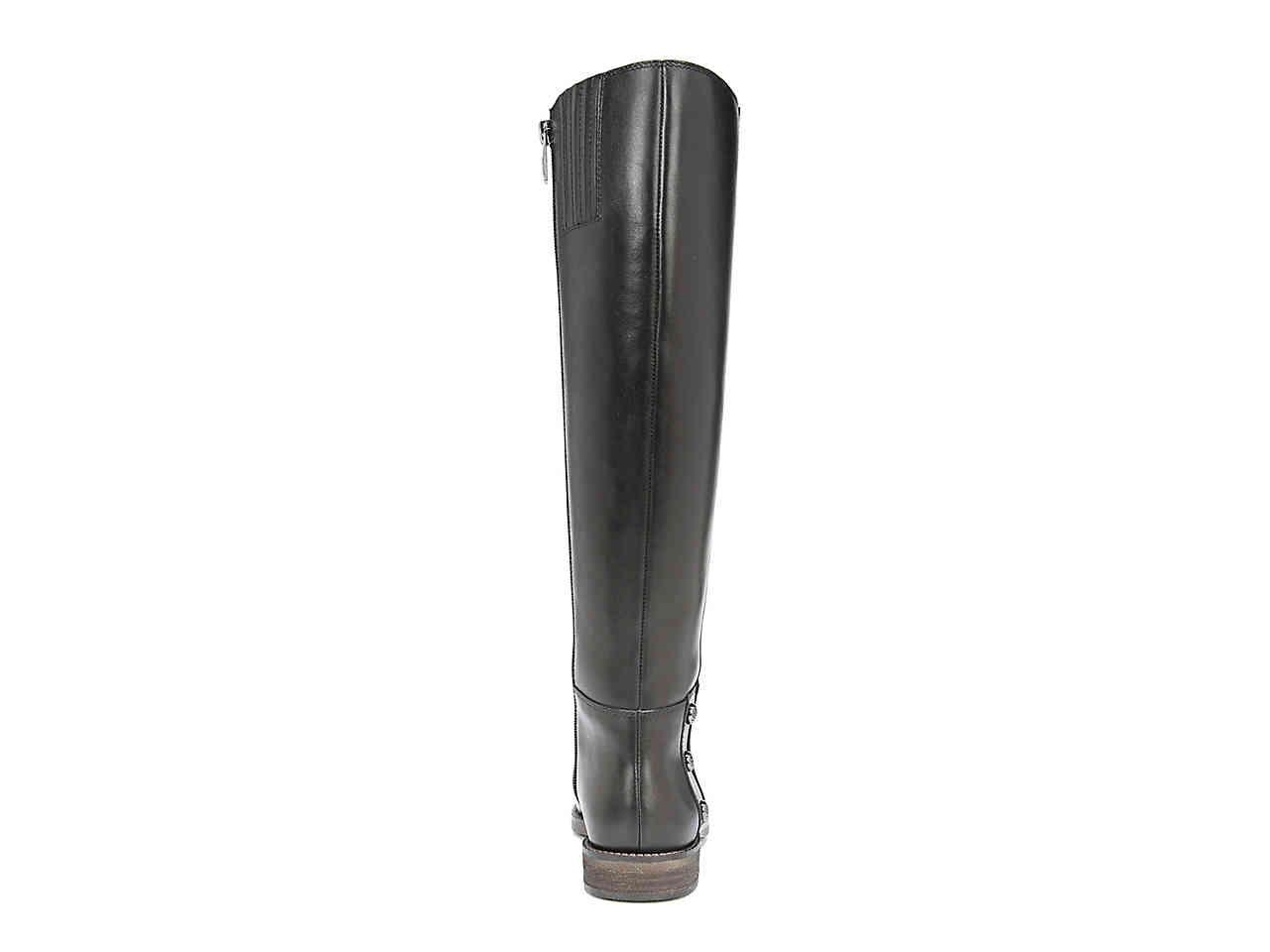 franco sarto cosmina riding boot