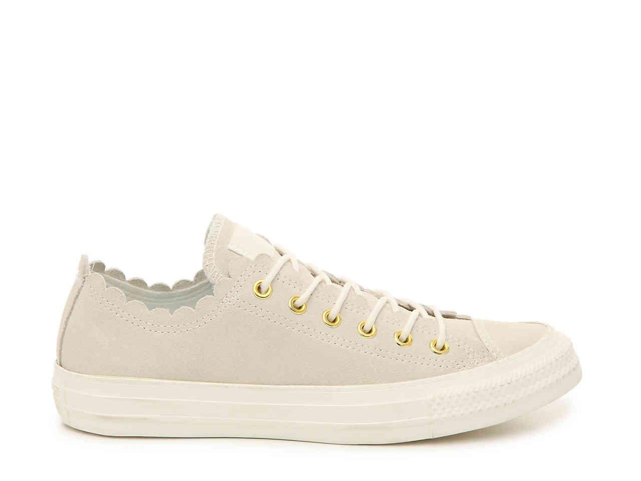 Converse Suede Chuck Taylor All Star 
