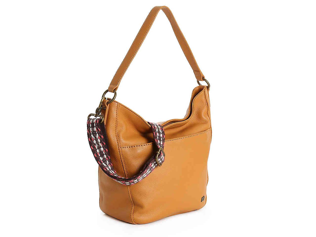 the sak cole valley hobo bag
