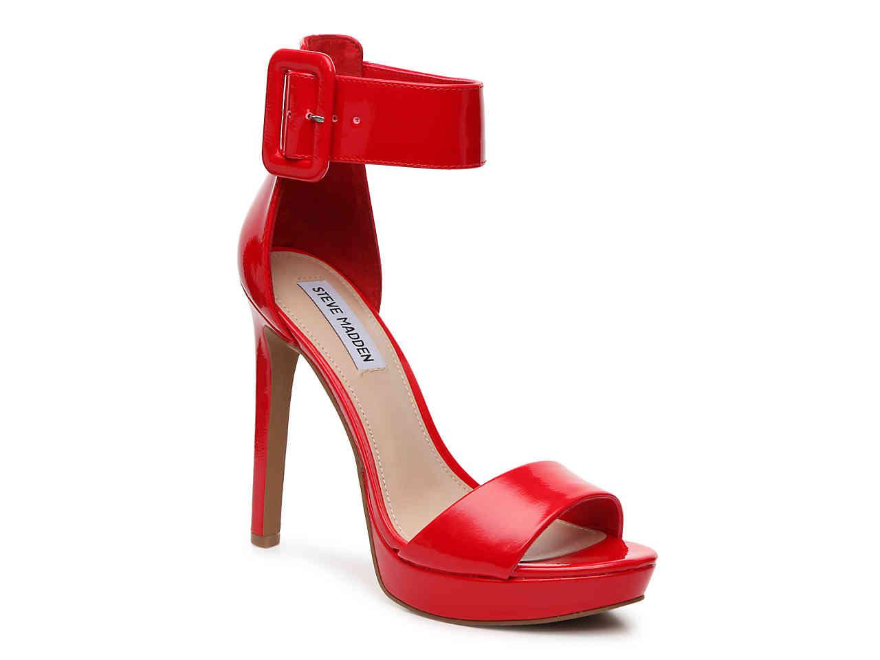steve madden circuit sandal