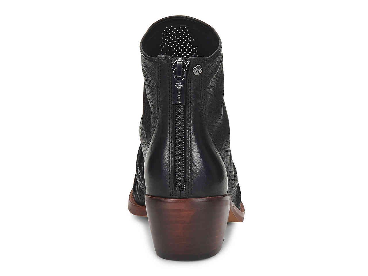 isola sancia bootie