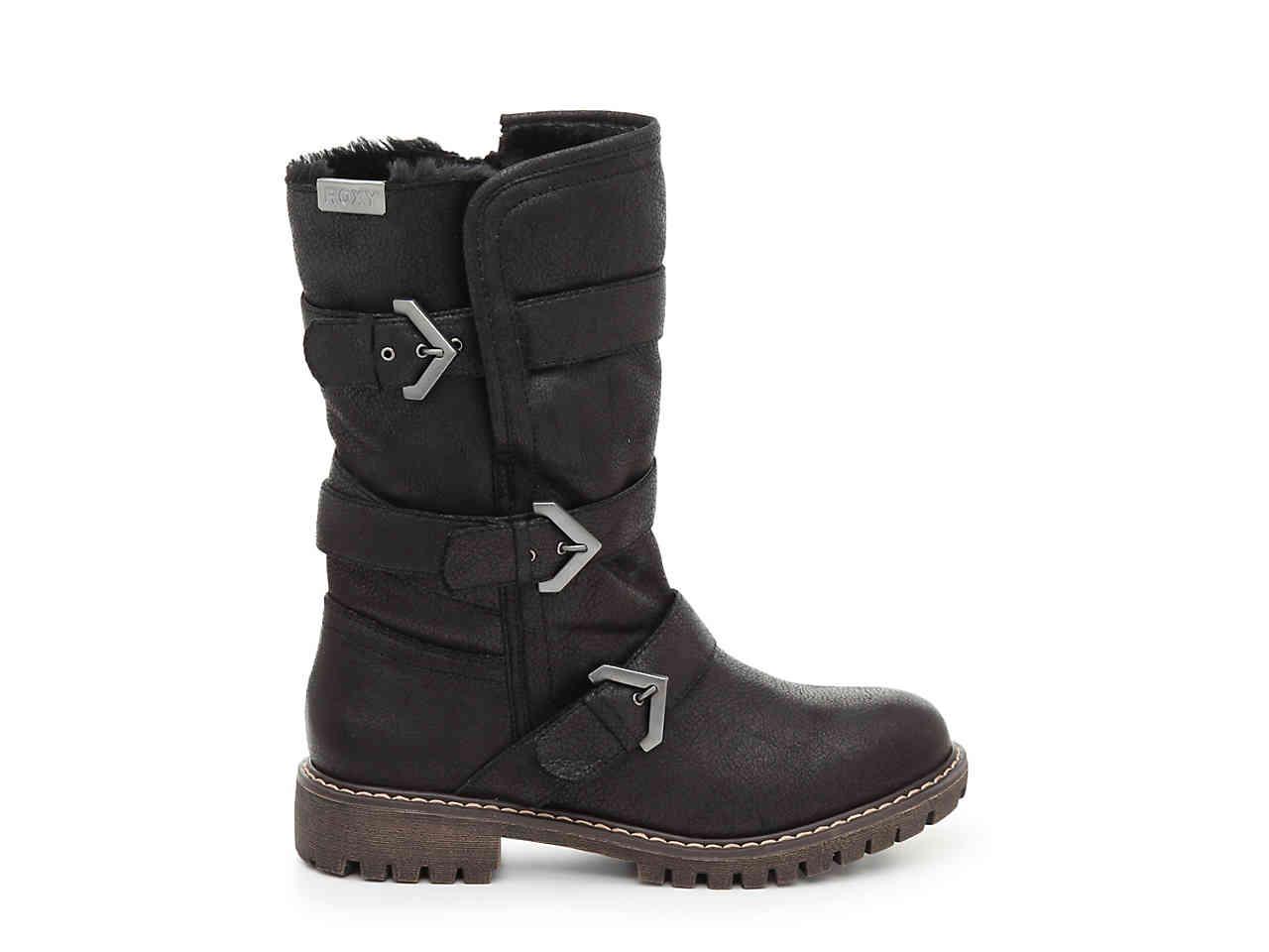 roxy rebel winter boots