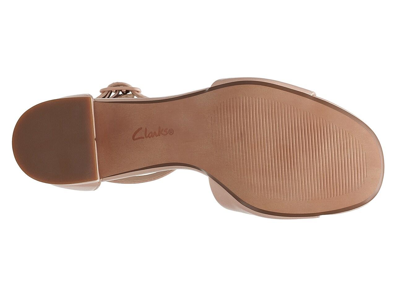 deva mae leather sandals