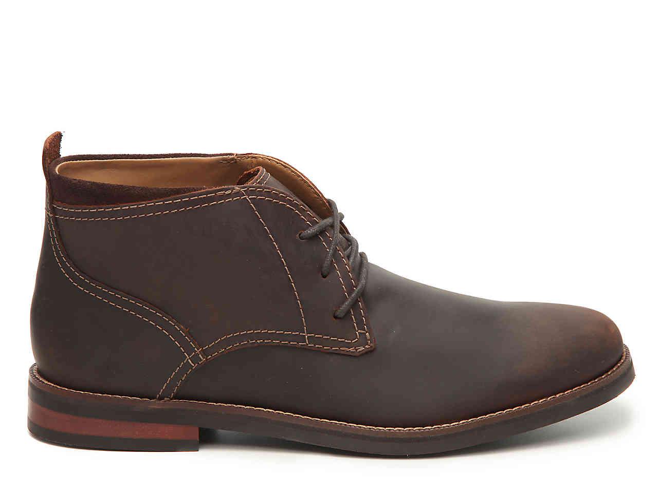 dockers greyson chukka