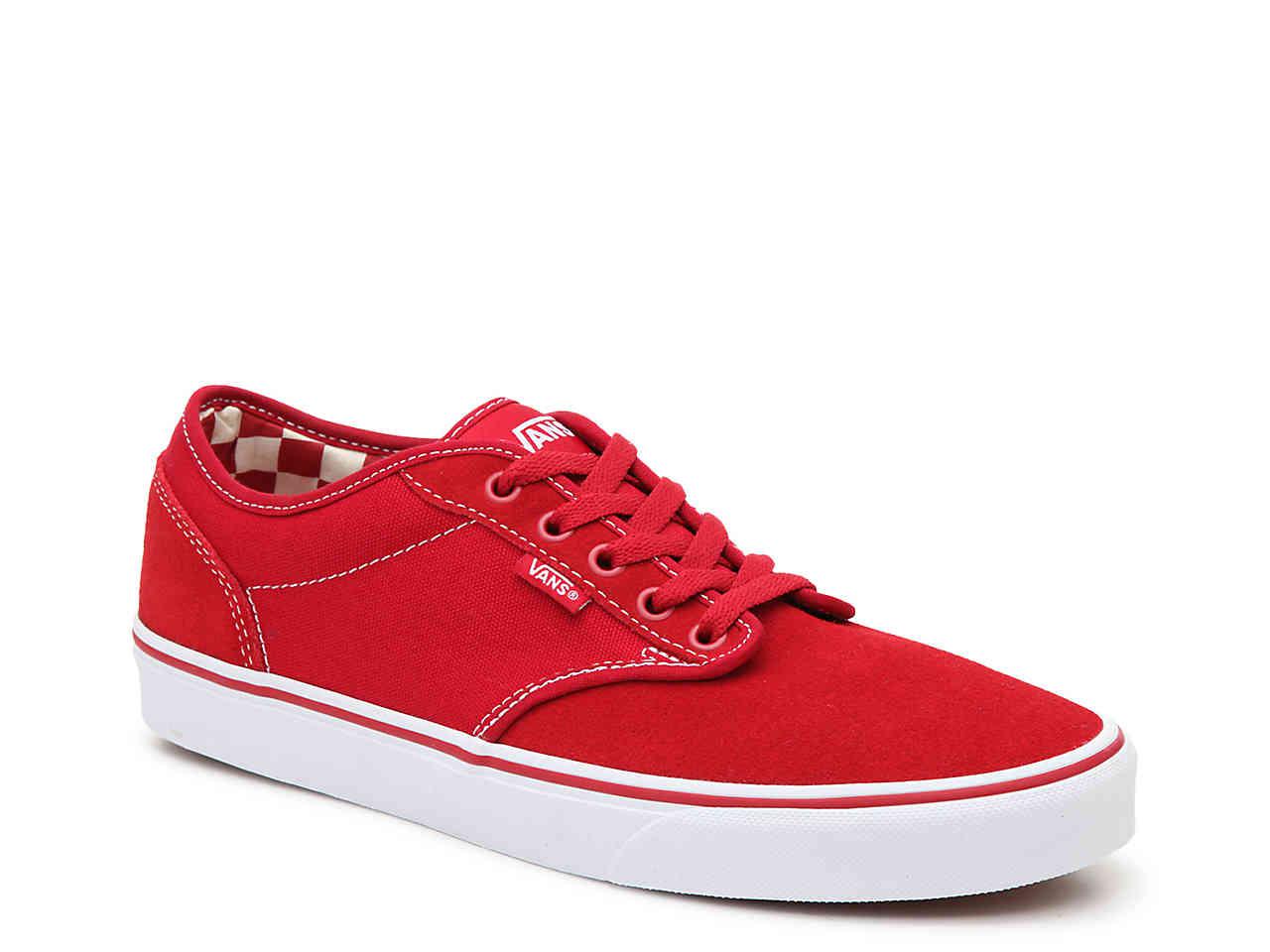 vans bordeaux atwood vans bordeaux atwood