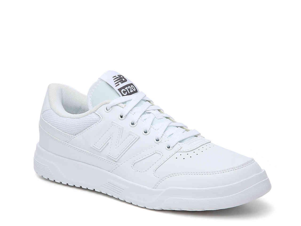 new balance ct20