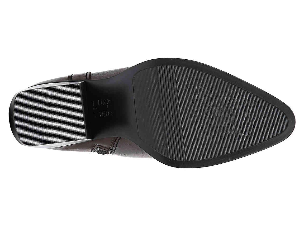 naturalizer fairmont bootie