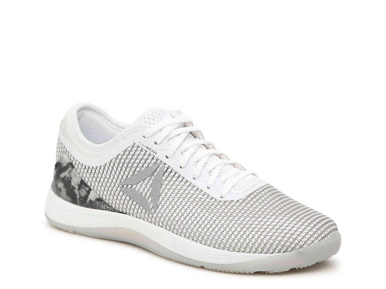 nano 8 white
