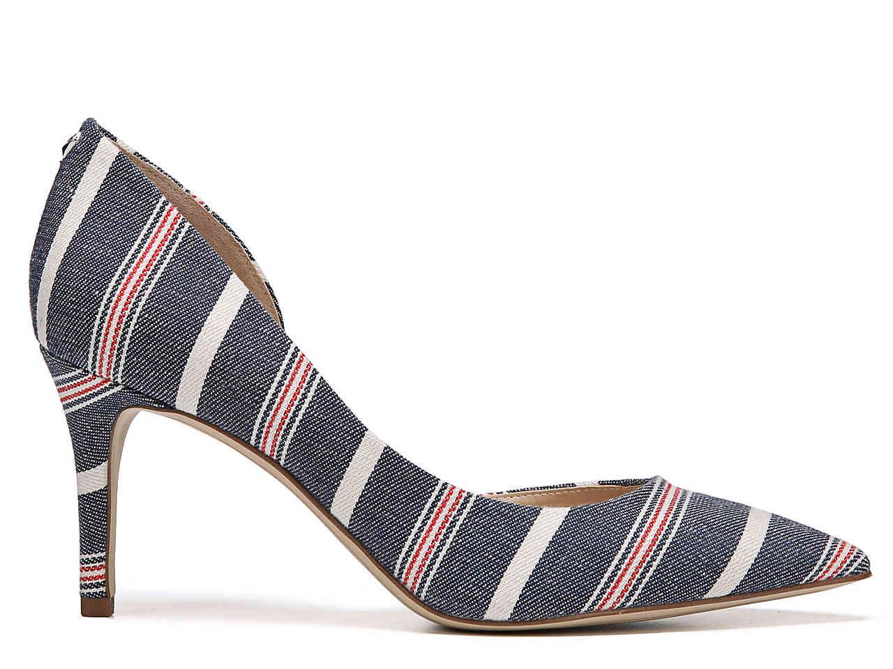 sam edelman teresa pump